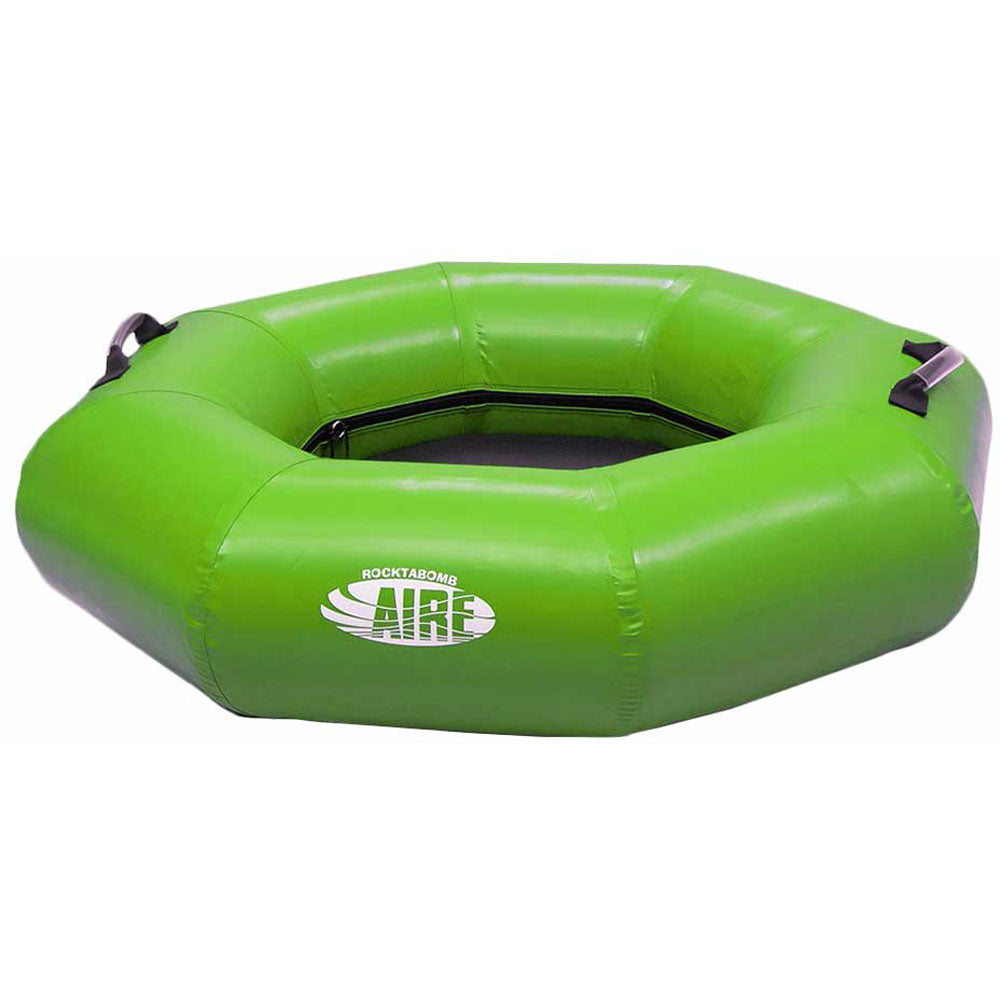 AIRE Rocktabomb Inflatable River Tube