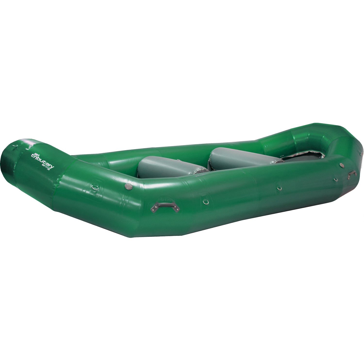 AIRE Tributary 16.0 HD Self Bailing Raft