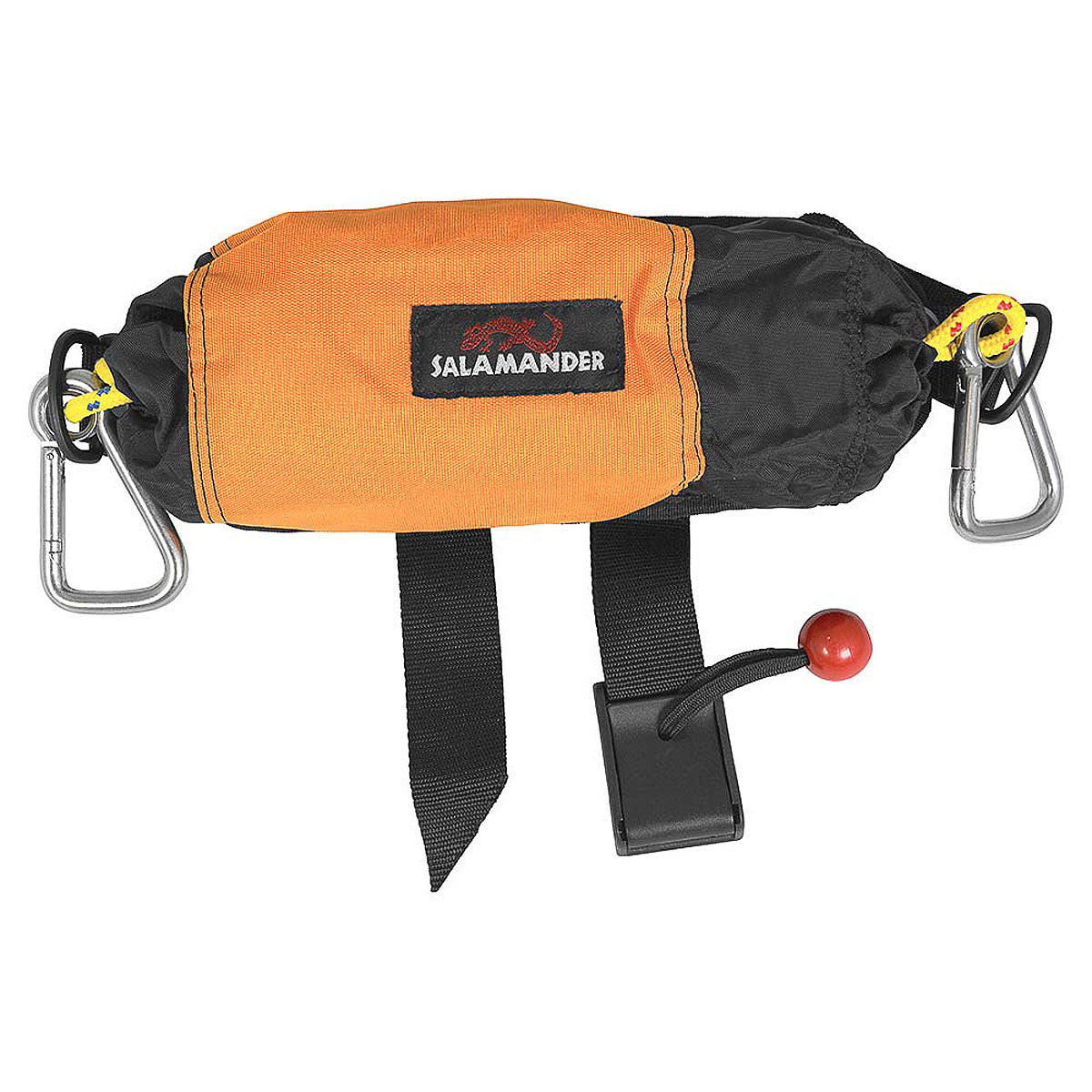 Salamander Keel Hauler Pro Kayak Tow Tether