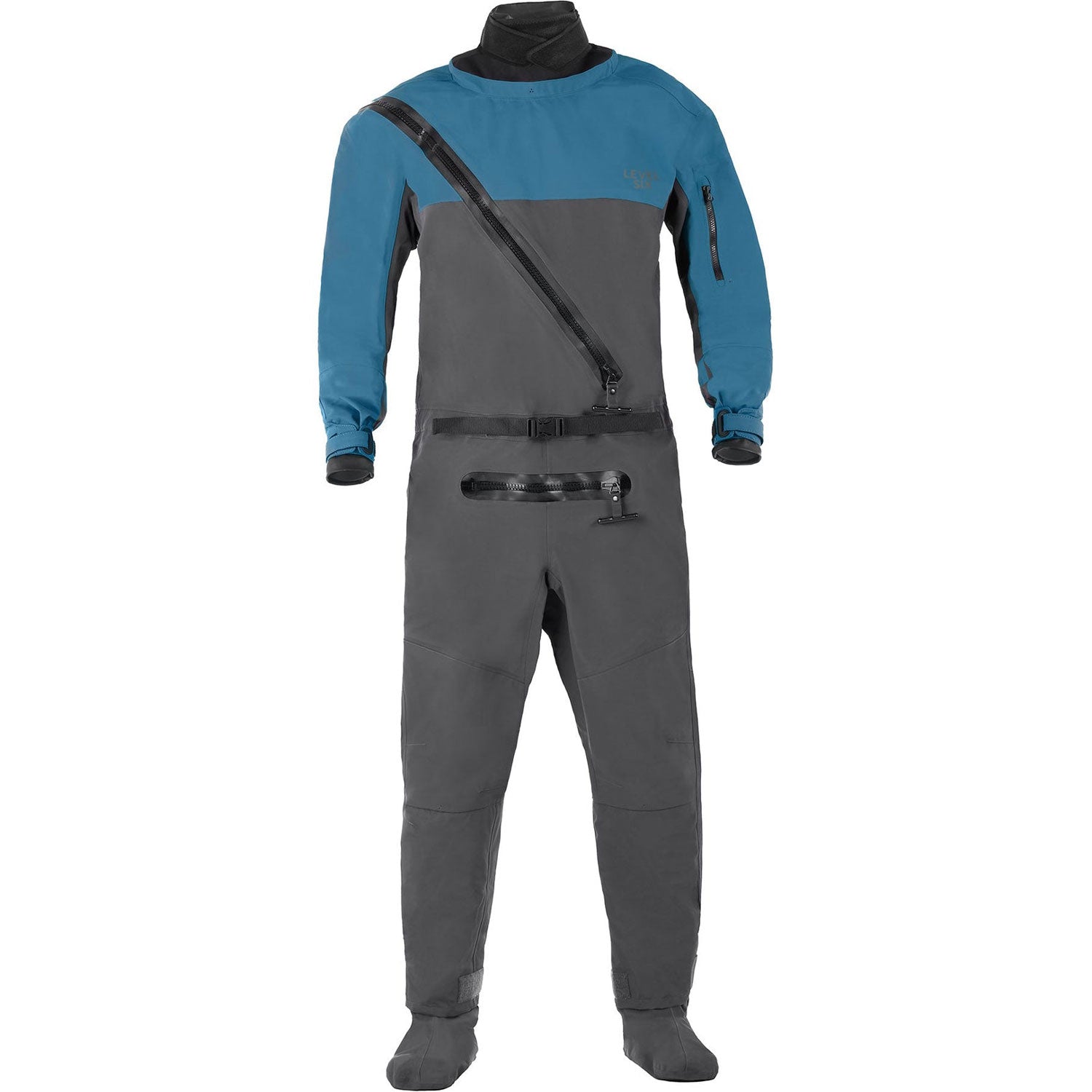 Level Six Loki Dry Suit