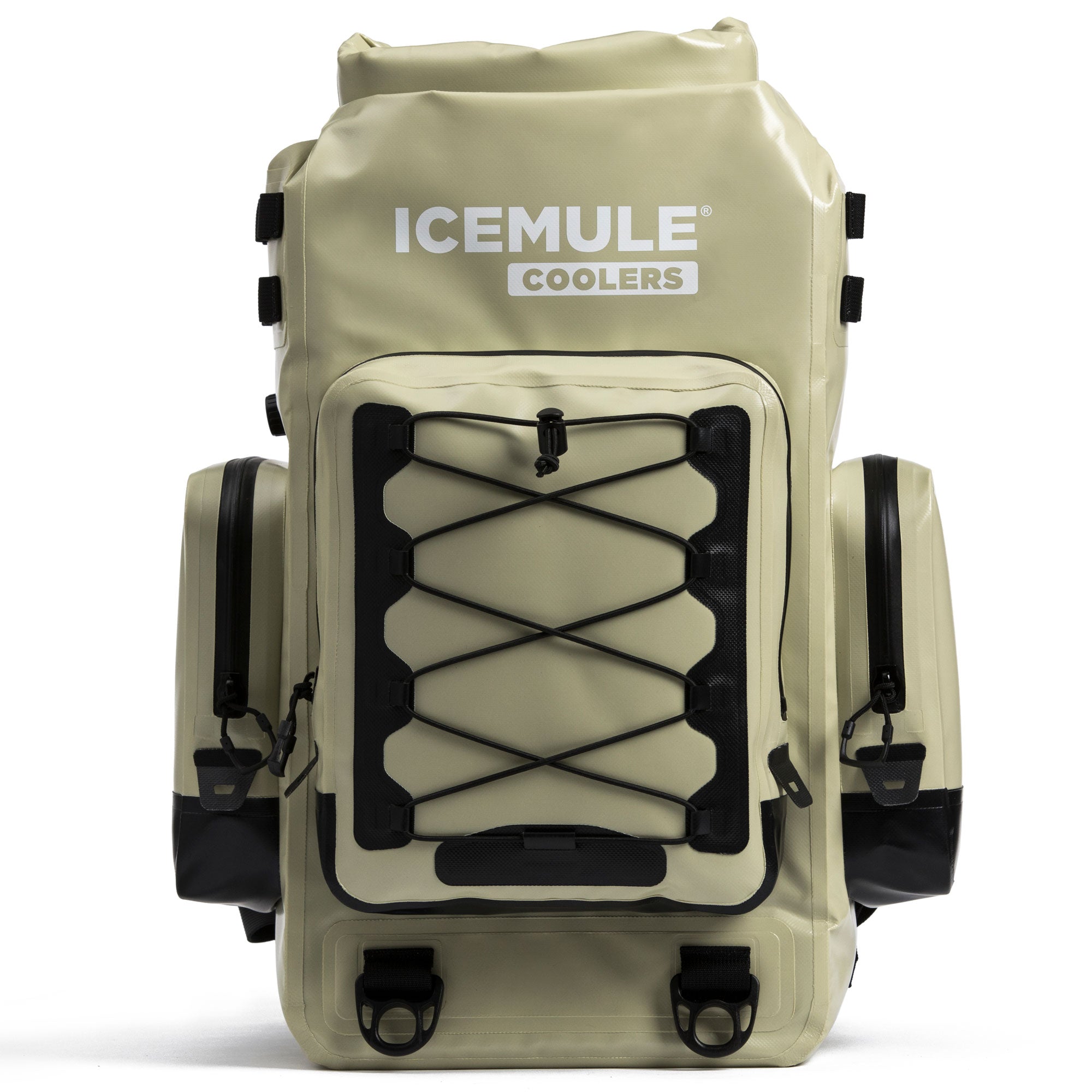 IceMule Boss Cooler