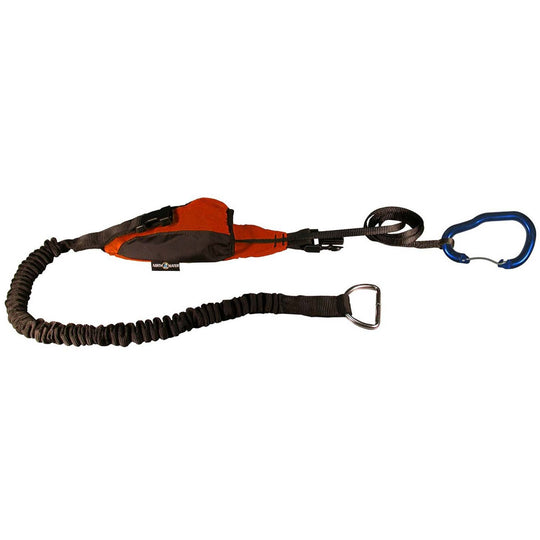 Kayak Tow Line – Level Six USA