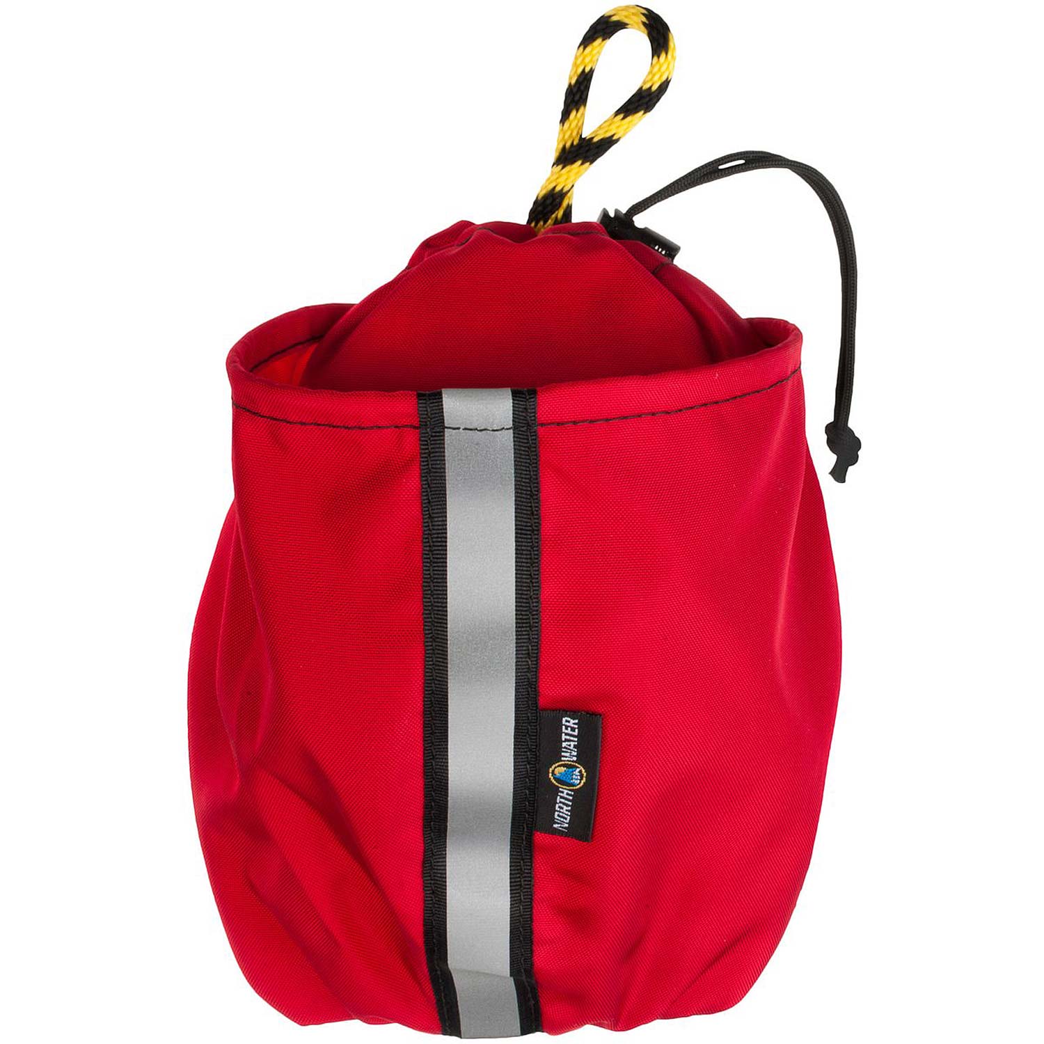 North Water 4-Bailer Kayak Throw Bag