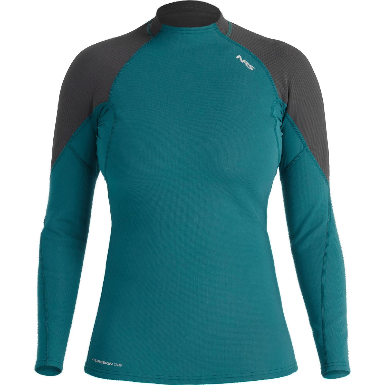 NRS Women's HydroSkin 0.5 Long Sleeve Shirt