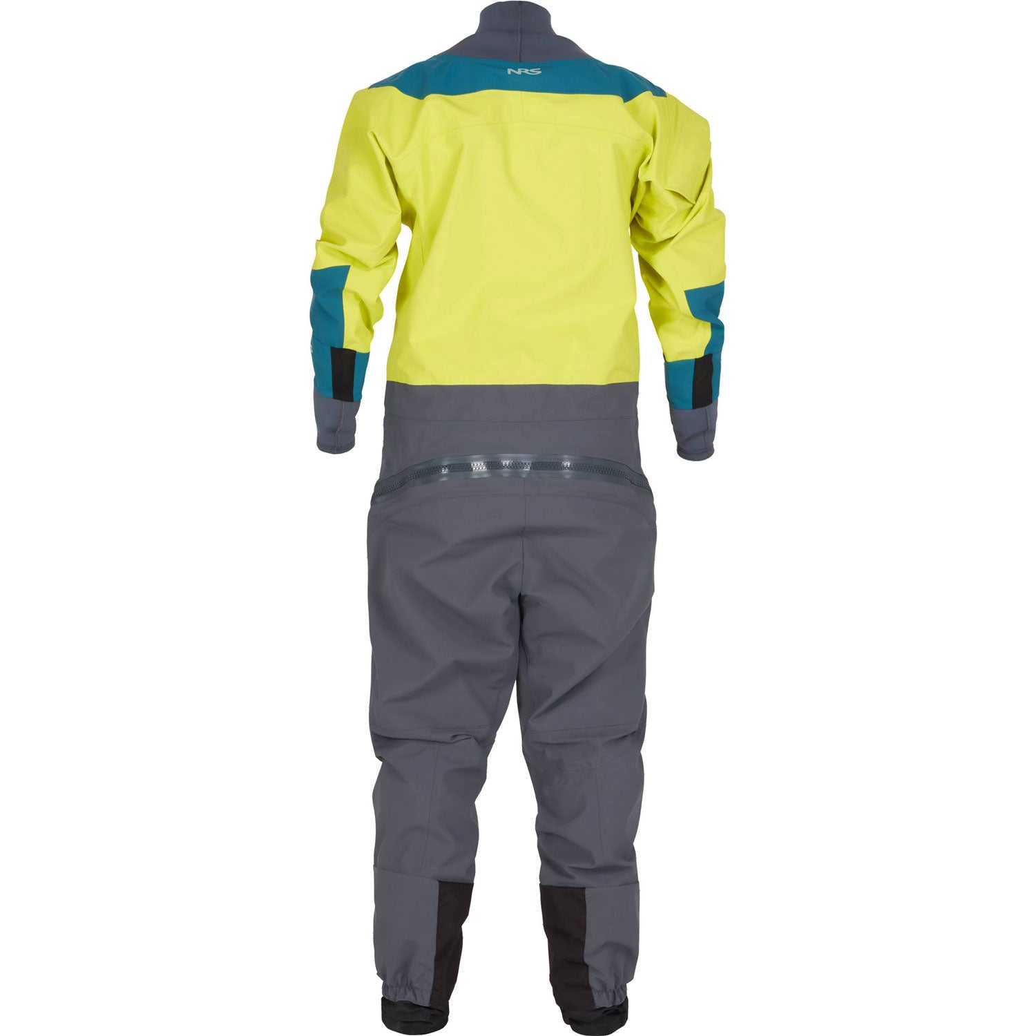 NRS Women's Nomad GORE-TEX Pro Semi-Dry Suit