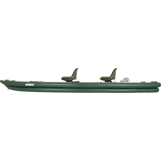 Sea Eagle Inflatable Kayaks – Outdoorplay