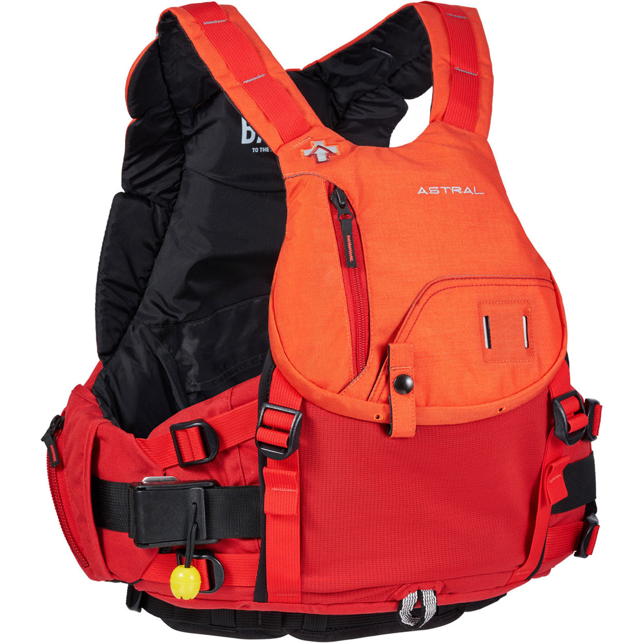 Astral Indus Rescue Lifejacket (PFD)