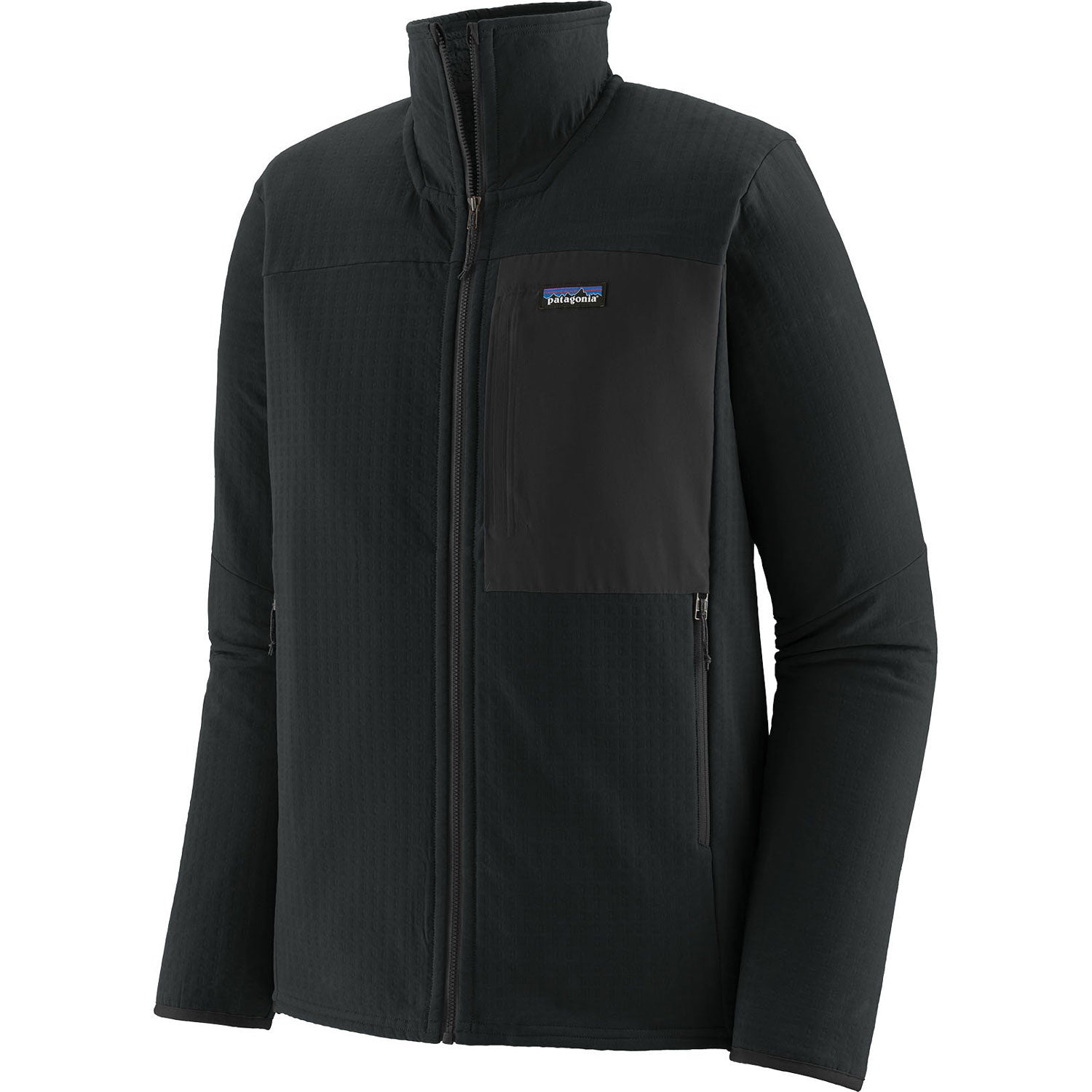 Patagonia Men's R2 TechFace Jacket