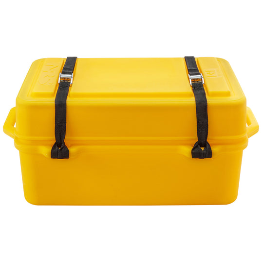 CABELA'S Waterproof Dry Box Storage Container for Kayak Boat Fishing Camping