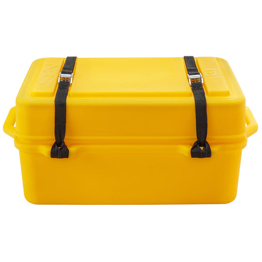 Dry Storage Boxes  Waterproof Boxes for Boat, Kayak, Rafting