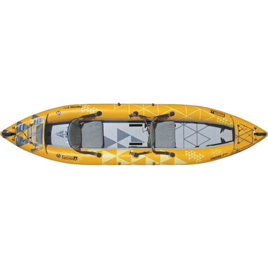 Star Raven I - Kayak hinchable