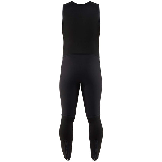 Youth Farmer John Neoprene Wetsuit – Level Six USA