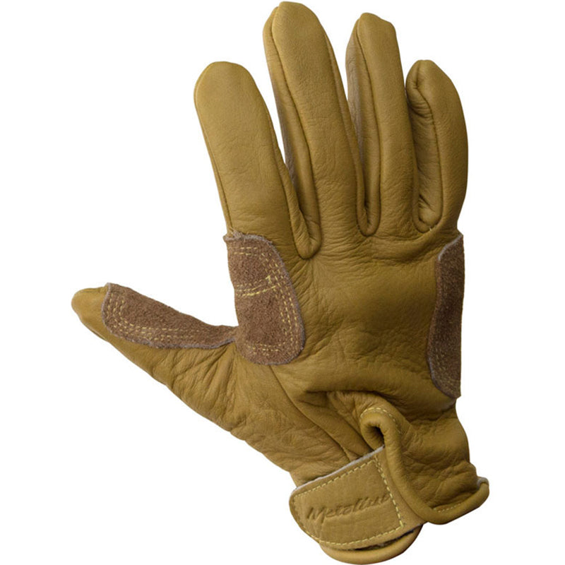 Metolius Full Finger Belay Gloves