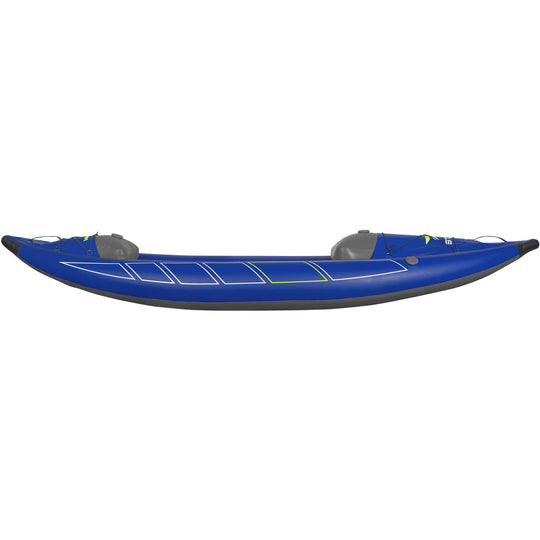 Star Paragon XL - Kayak hinchable