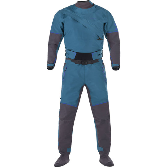 Women's Dry Suits  Dry Suits for Kayaking & Paddling – Outdoorplay