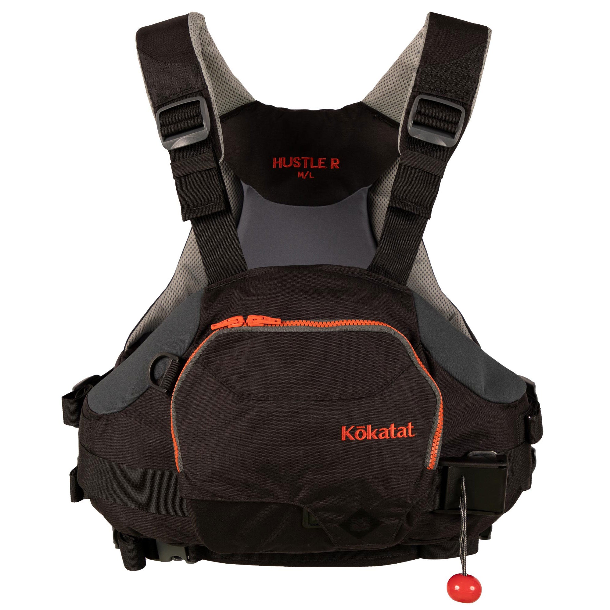 Kokatat HustleR Rescue Lifejacket (PFD)