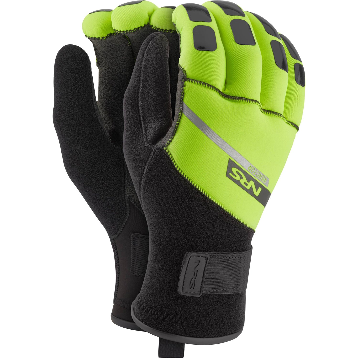 NRS Reactor Rescue 3mm Neoprene Gloves