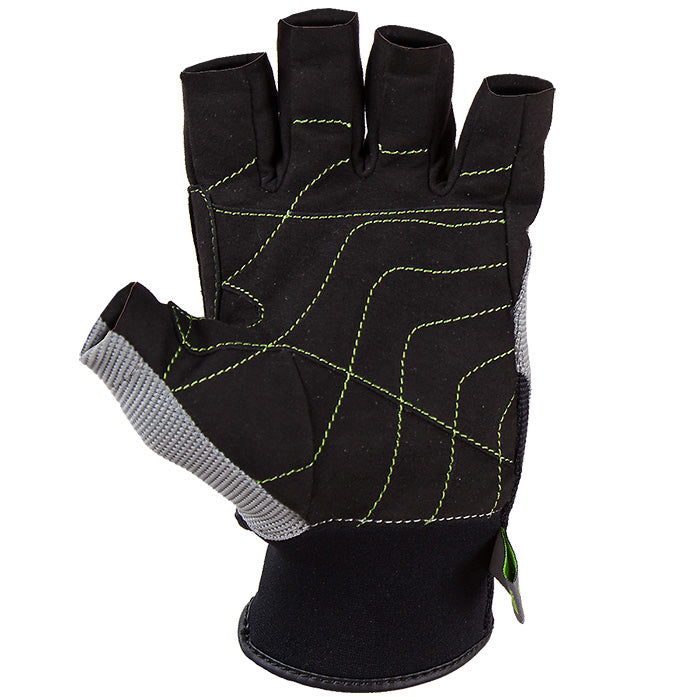 kokatat lightweight hand jacket paddling gloves