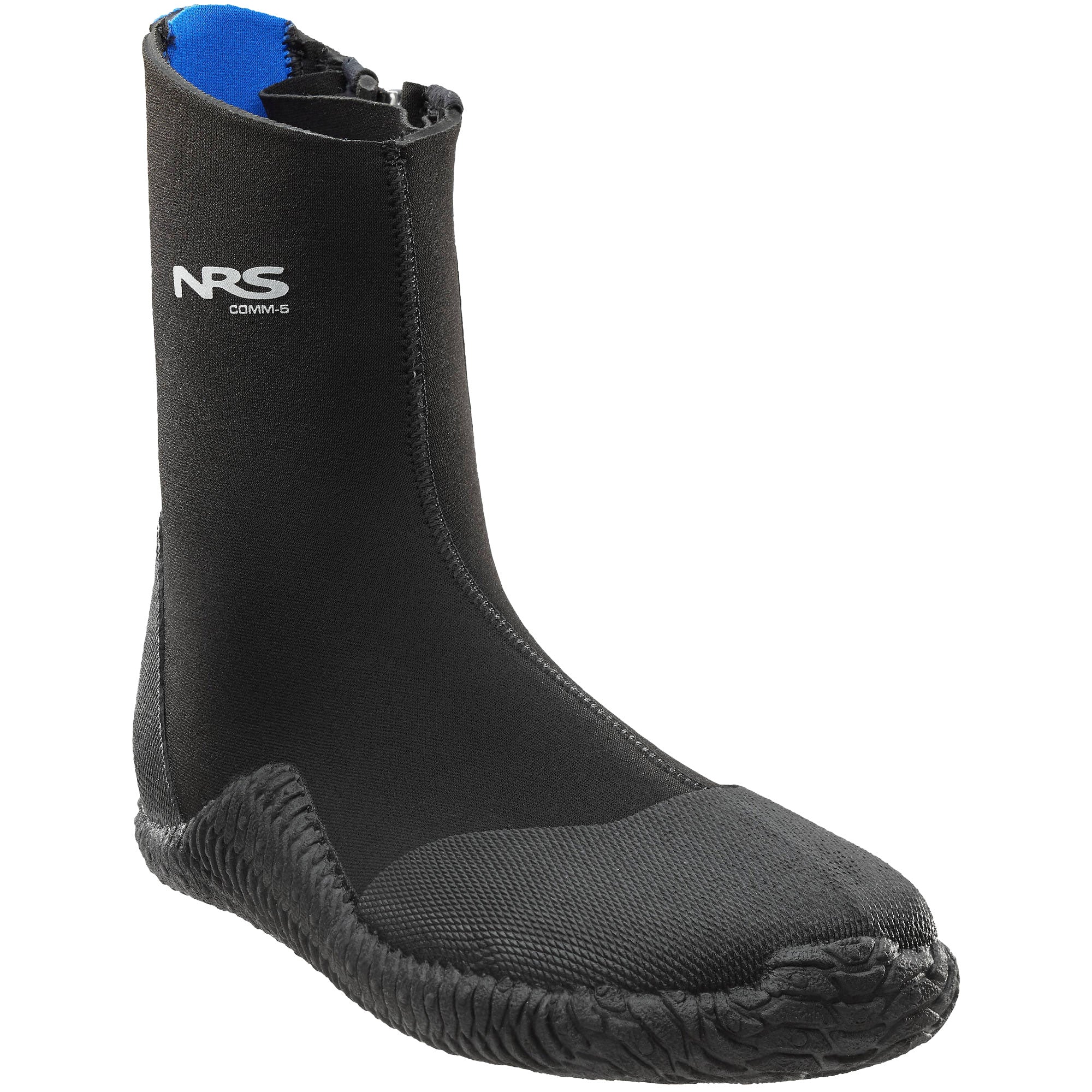 NRS Comm-5 Wetshoe