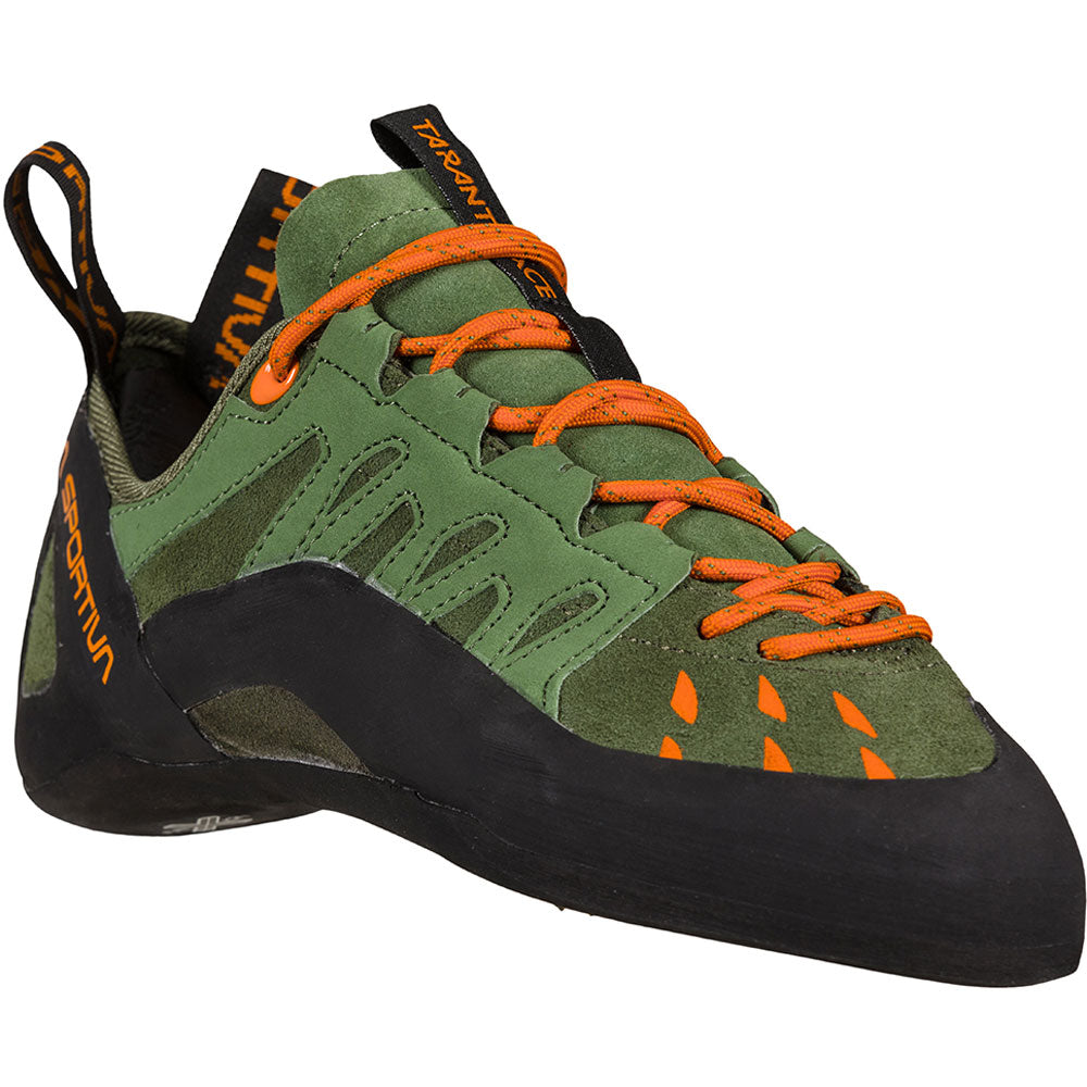 La Sportiva Men's Tarantulace Rock Climbing Shoes