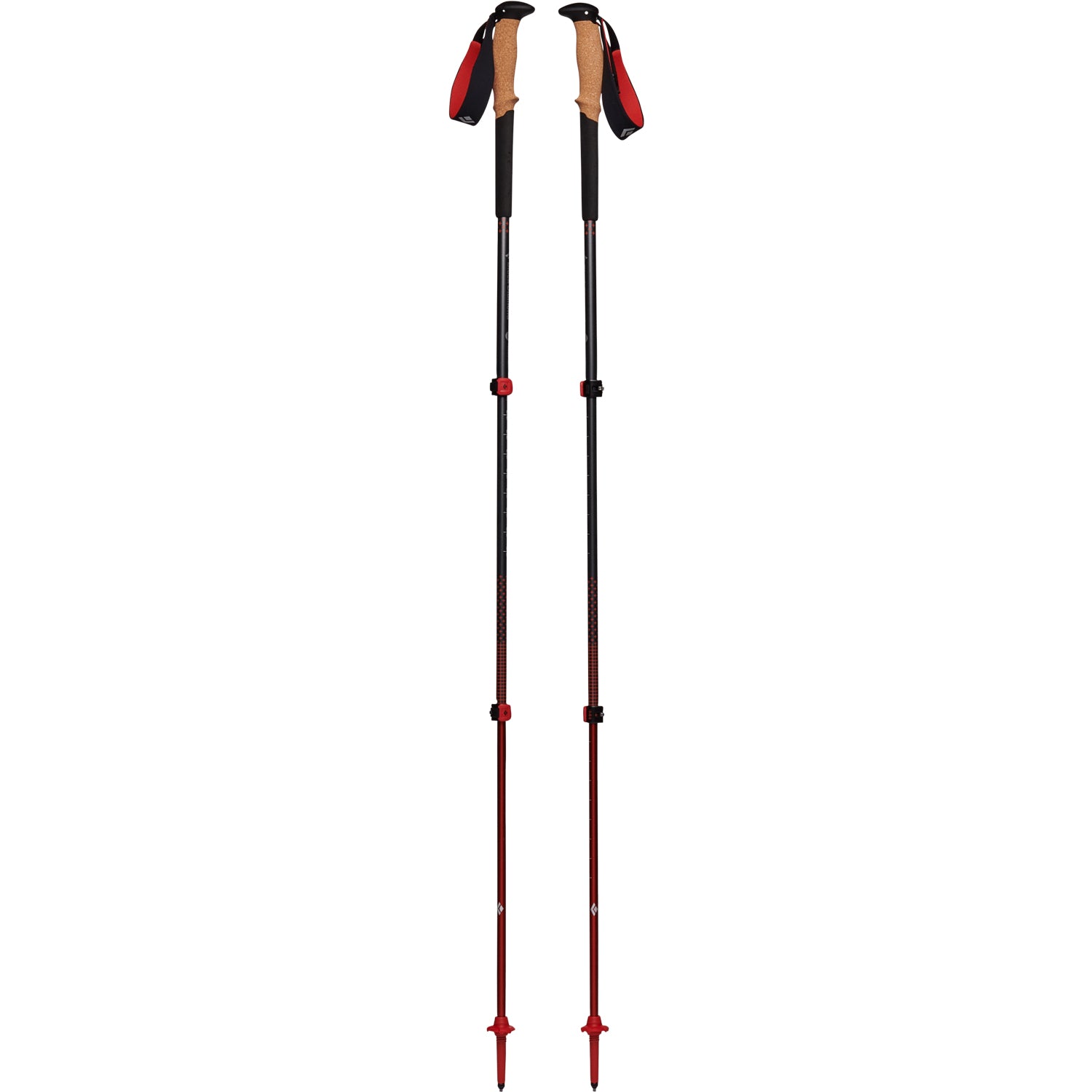 Black Diamond Pursuit Trekking Poles