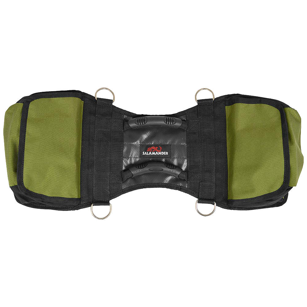 Salamander Raft Thwart Bag