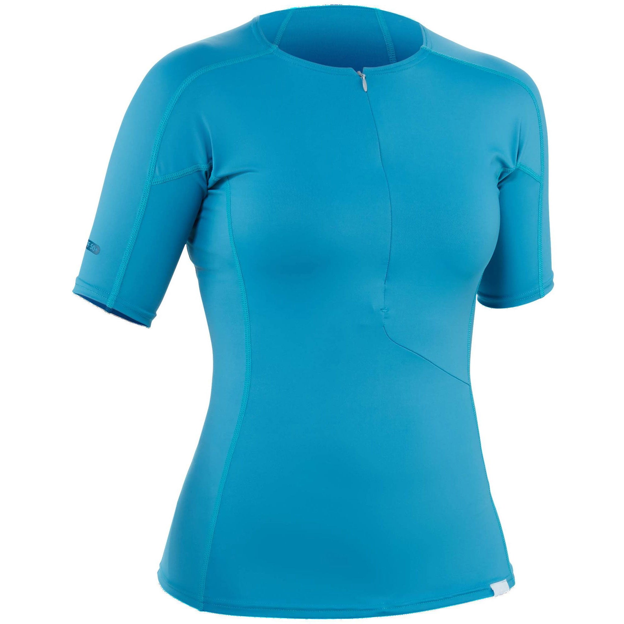 NRS Women's H2Core Rashguard Short Sleeve Shirt (Closeout)