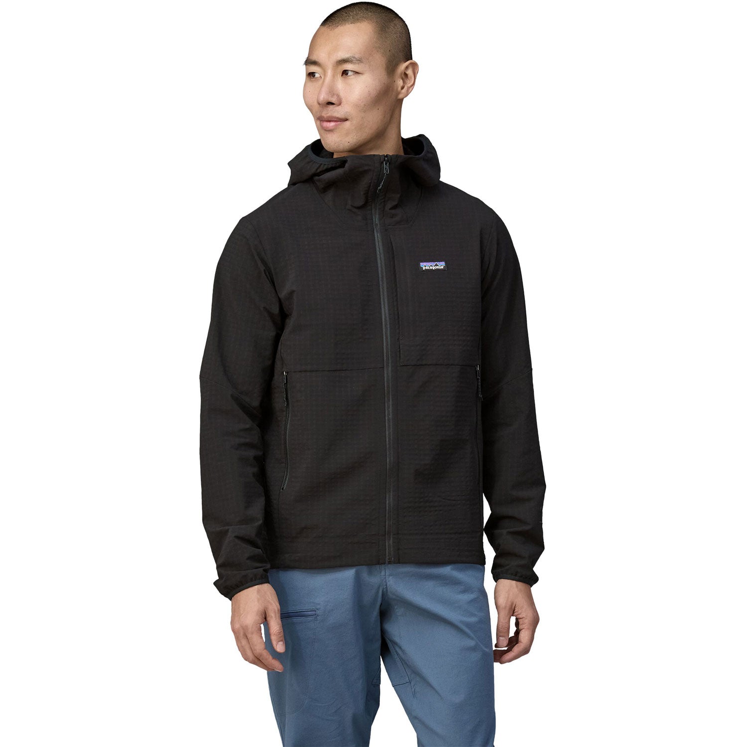 Patagonia Men's R1 TechFace Hoody