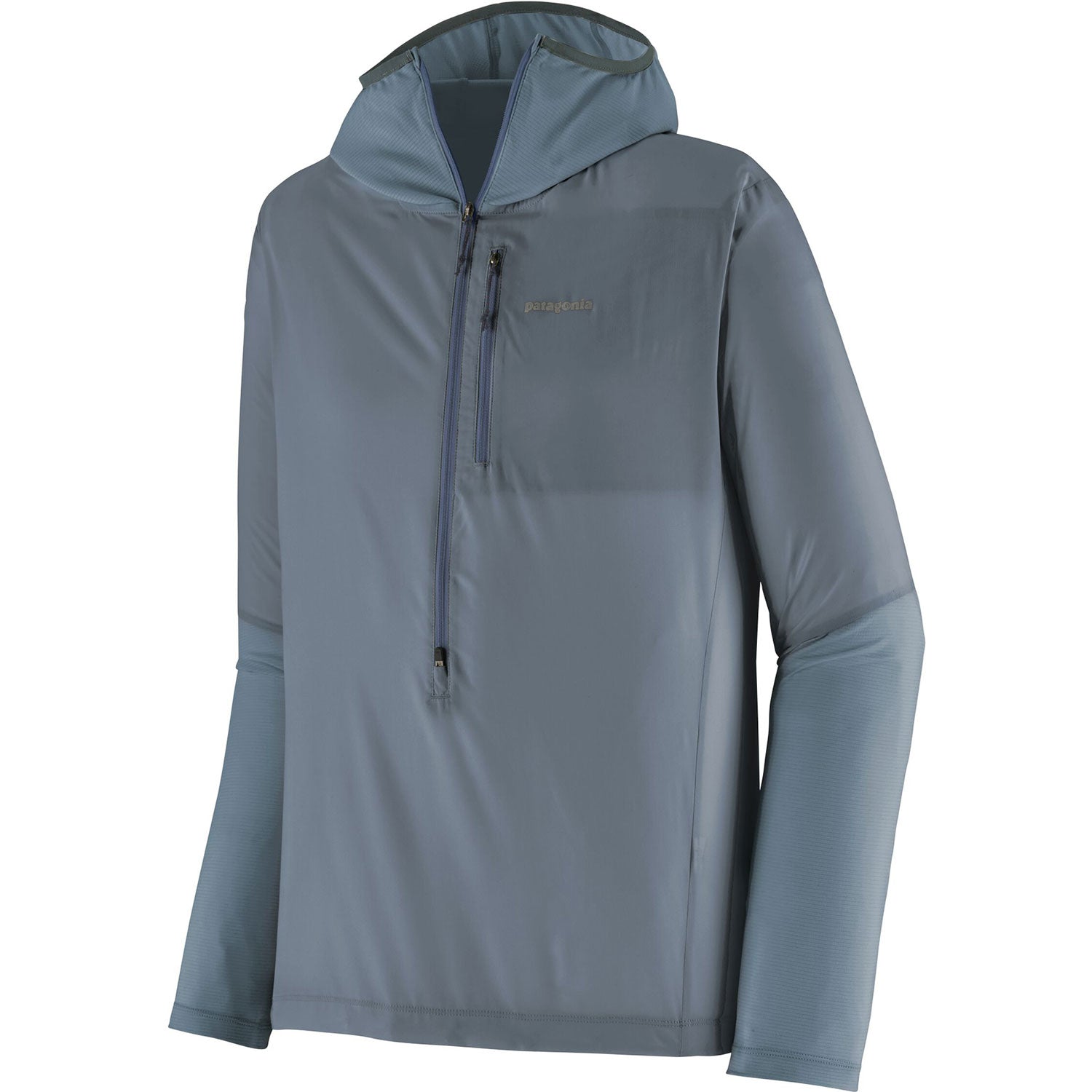 Patagonia Men's Airshed Pro Pullover