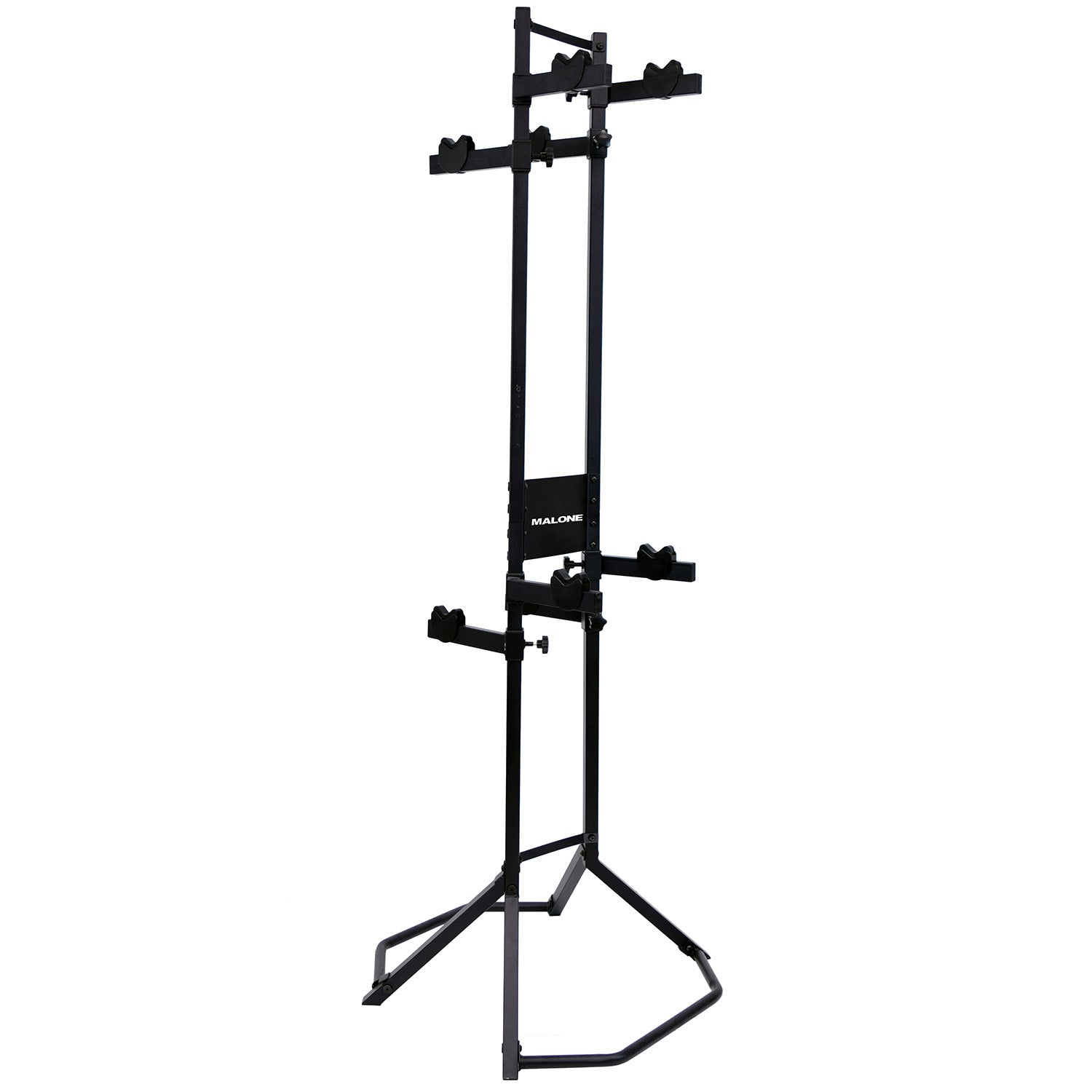 Malone GrandStand 4 Bike Free Standing Storage Rack