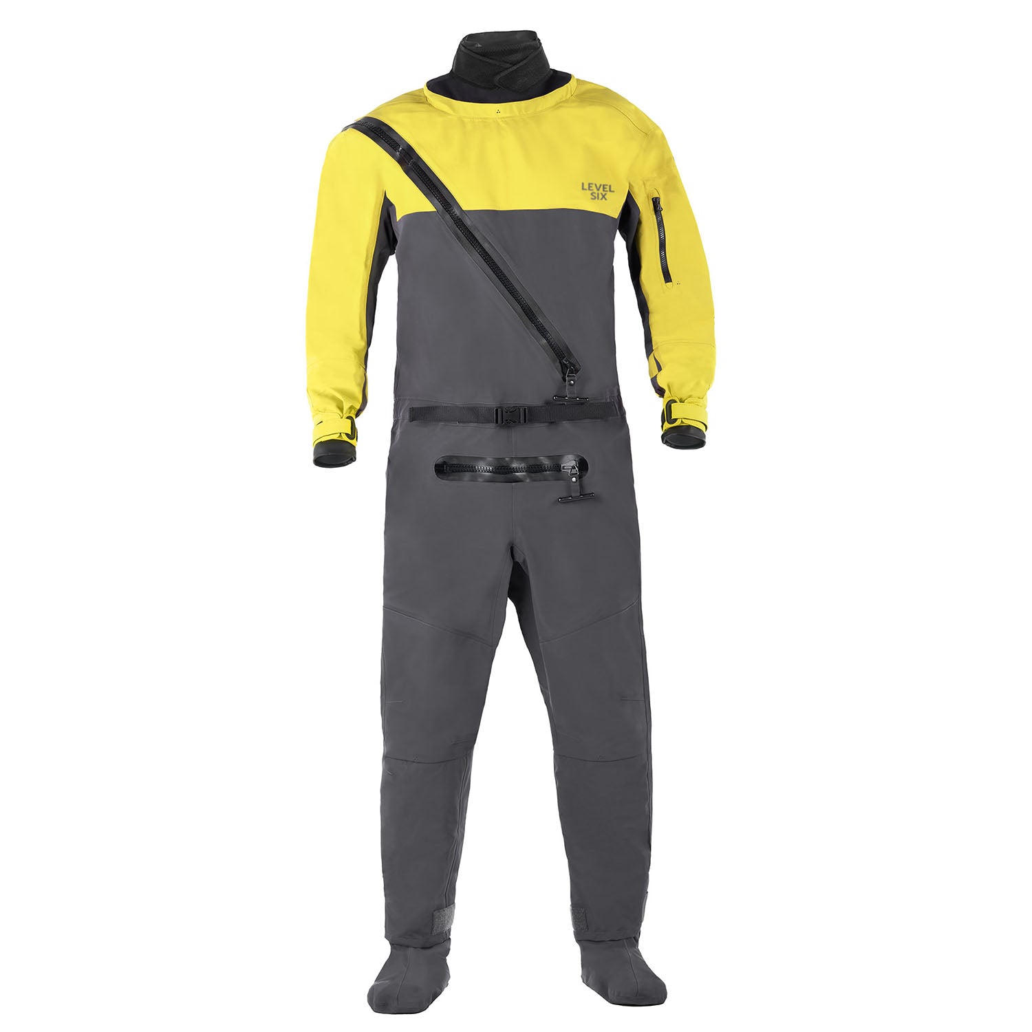 Level Six Loki Dry Suit