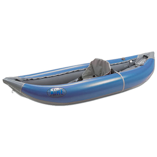 Kayak hinchable Sawtooth I Tributary