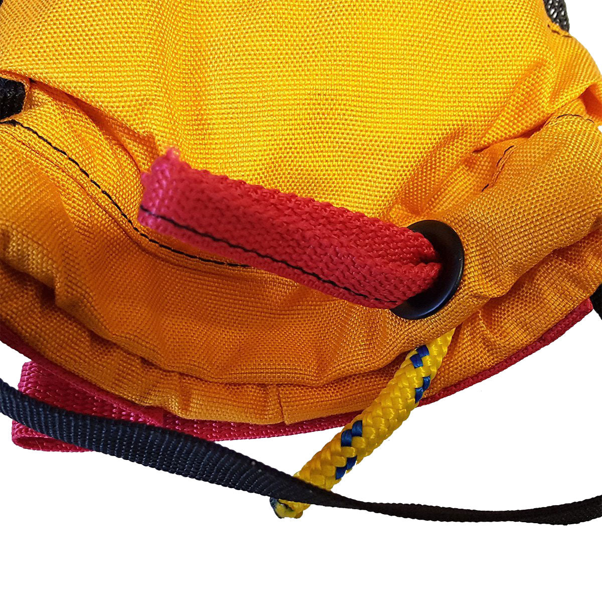 Salamander Pop Top 3/8 Polypro Throw Bag