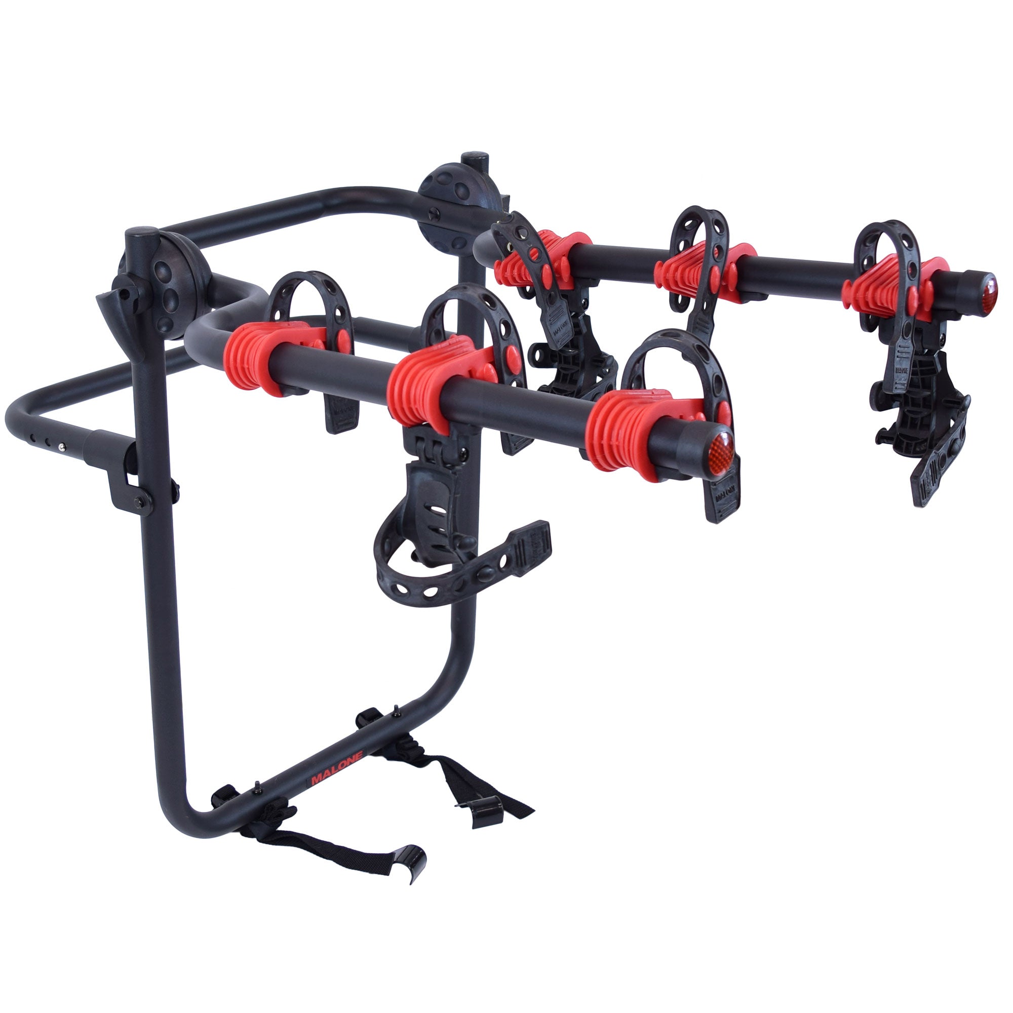 Malone Hanger Spare Tire OS 3-Bike Carrier (Closeout)