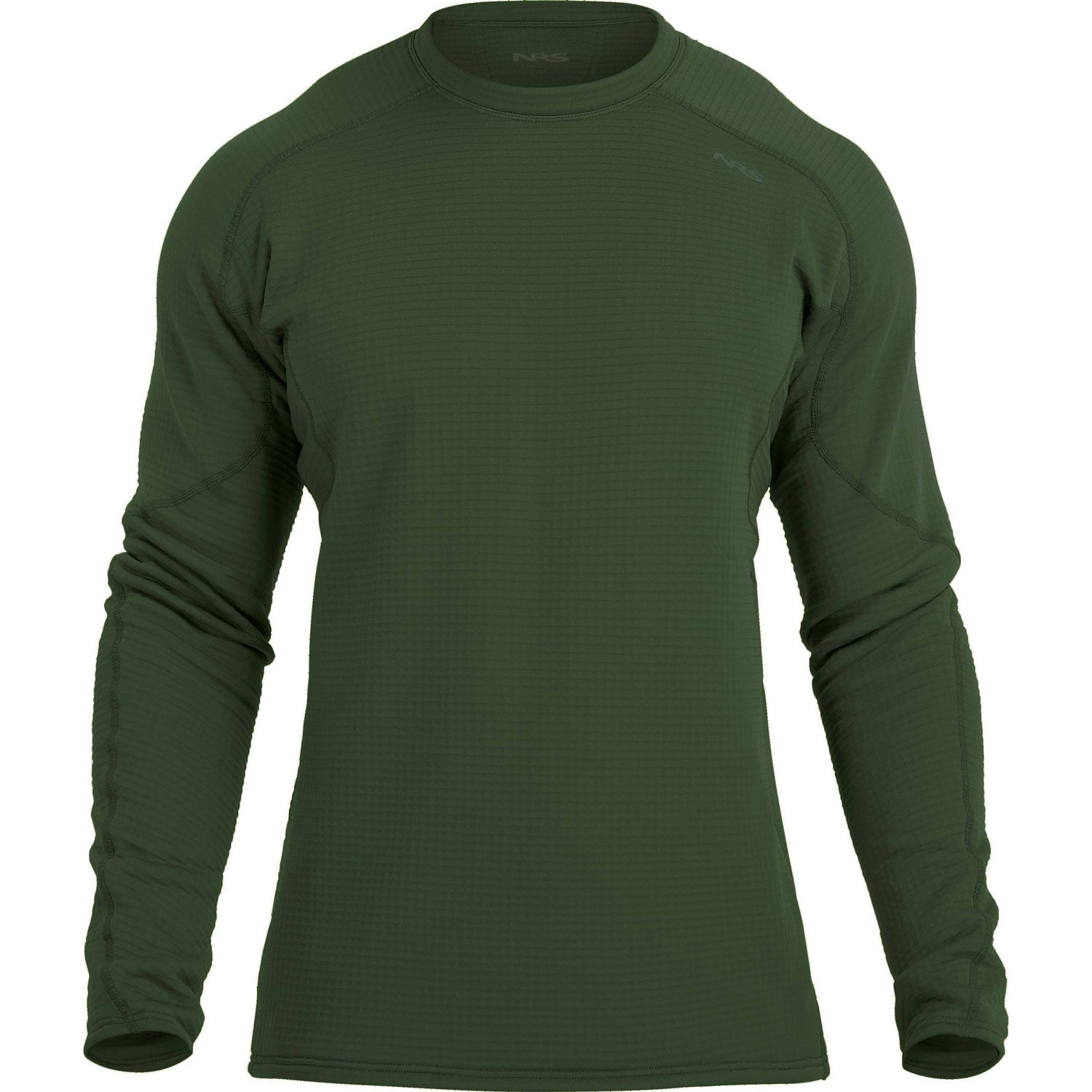 NRS Men's Lightweight Long Sleeve Shirt