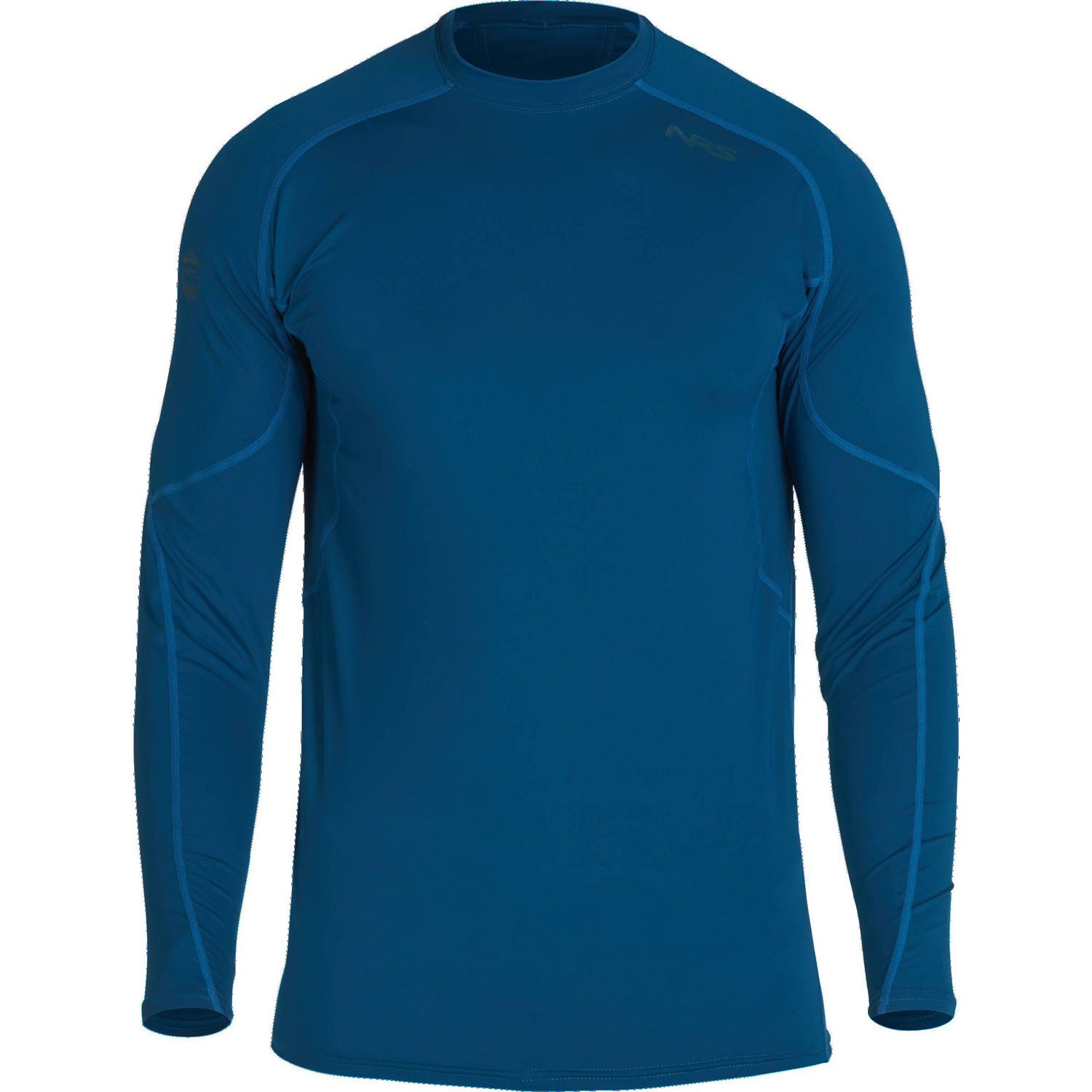 NRS Men's Rashguard Long Sleeve Shirt