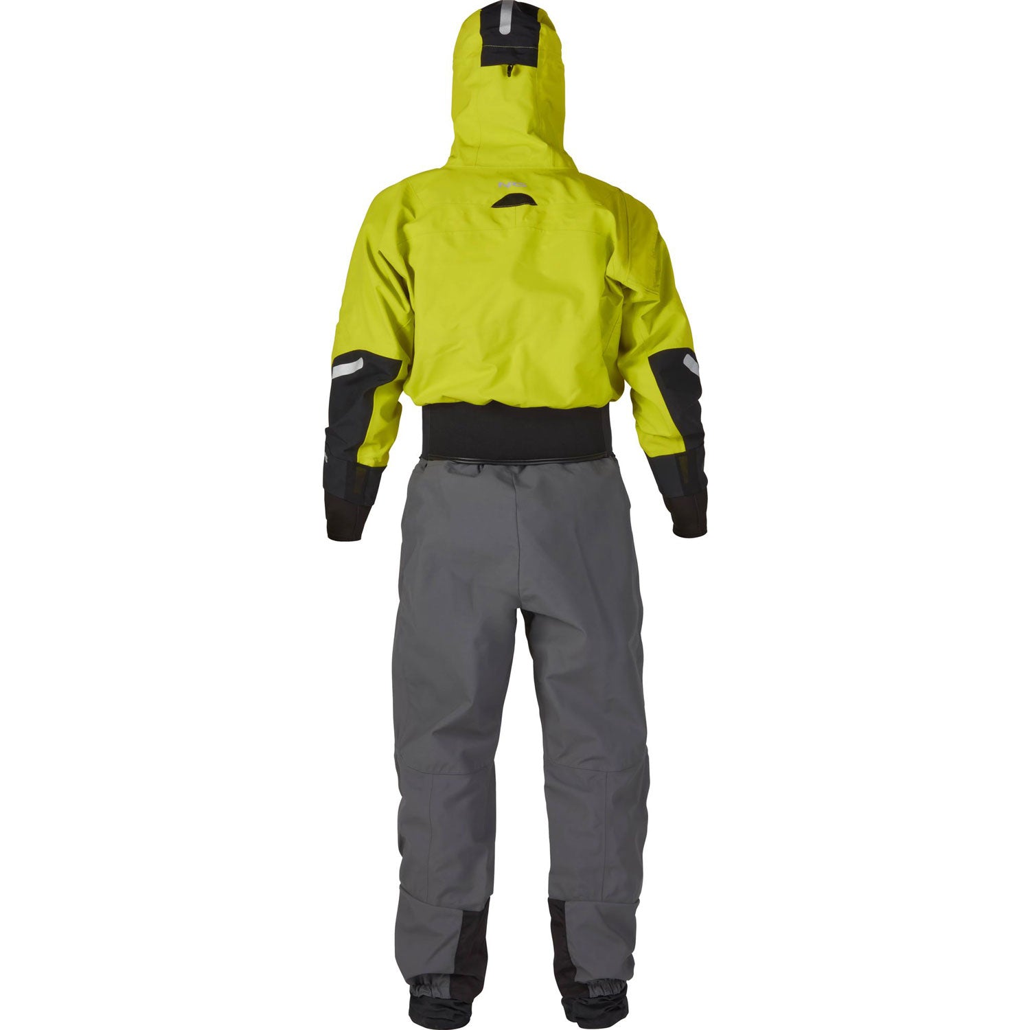 NRS Men's Navigator GORE-TEX Pro Semi-Dry Suit