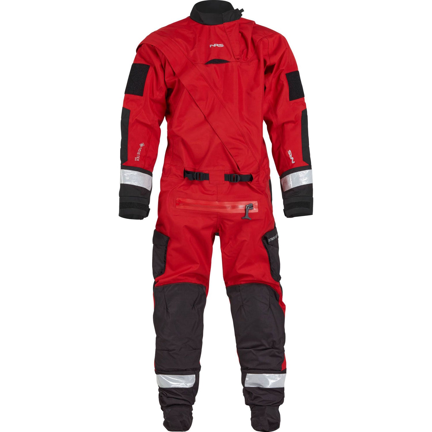 NRS Extreme SAR GORE-TEX Pro Dry Suit