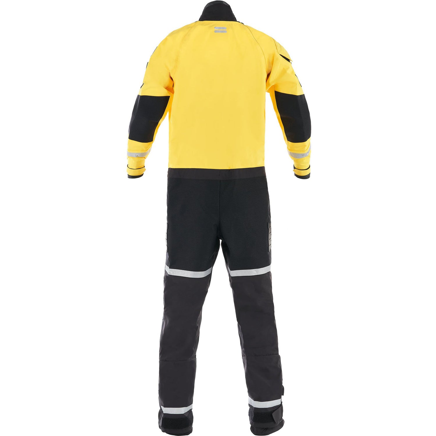 Level Six Rescue Pro Dry Suit