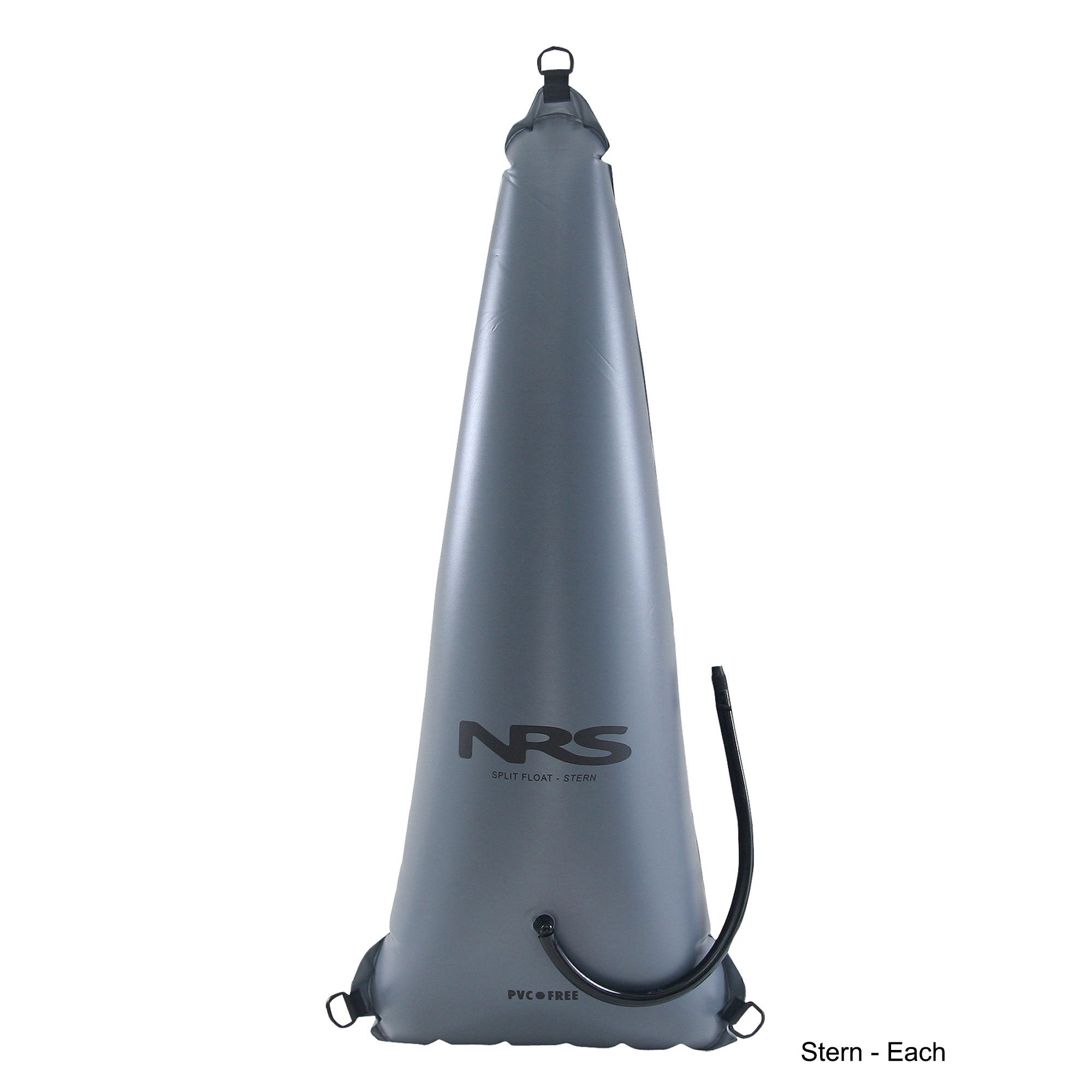 NRS Infinity Split Kayak Float Bags