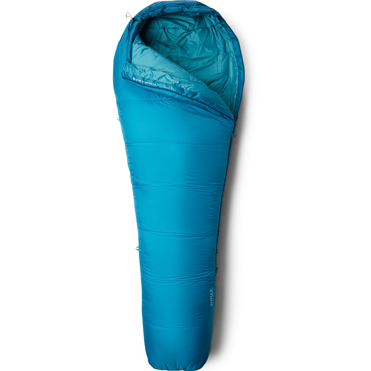 Mountain Hardwear Shasta 15 Degree Synthetic Sleeping Bag