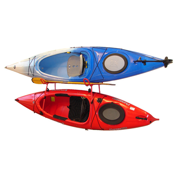 Malone J-Dock Kayak Storage Rack