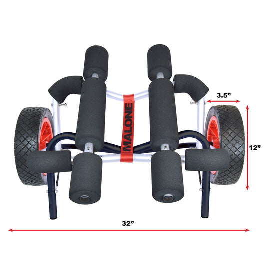 Kayak Cart, Kayak Wheels