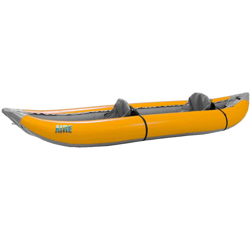 AIRE Outfitter II Inflatable Kayak