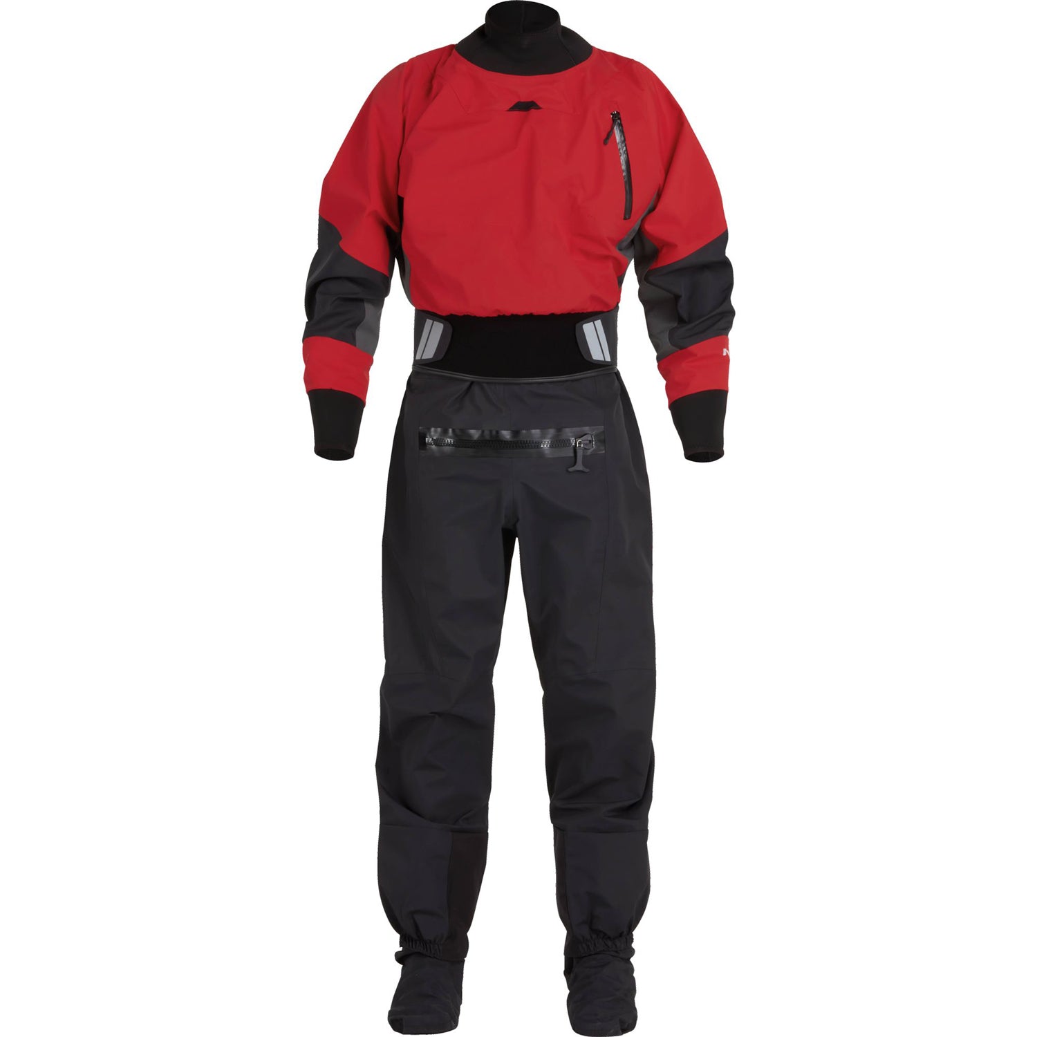 NRS Men's Pivot Drysuit