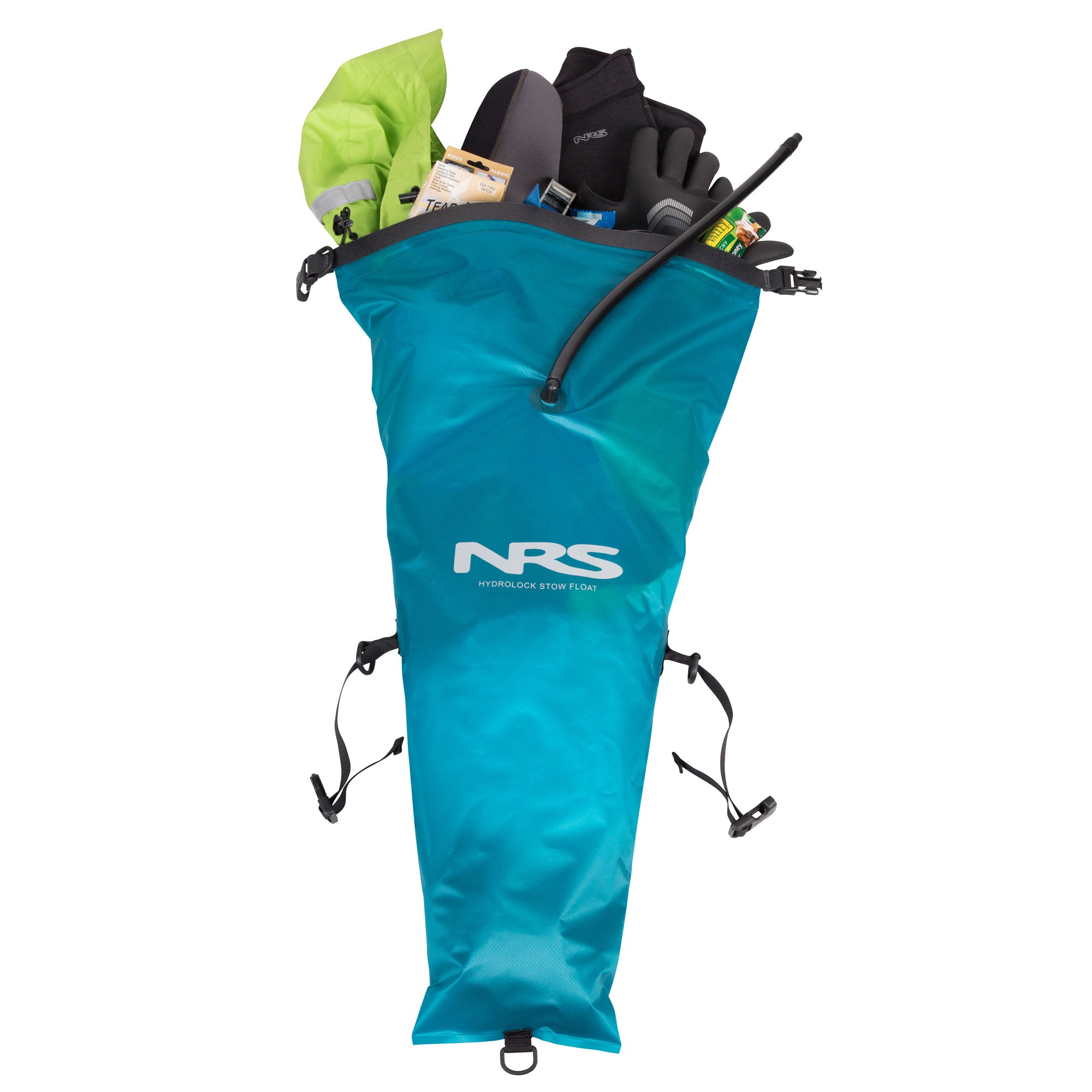 NRS HydroLock Kayak Stow Float Bag