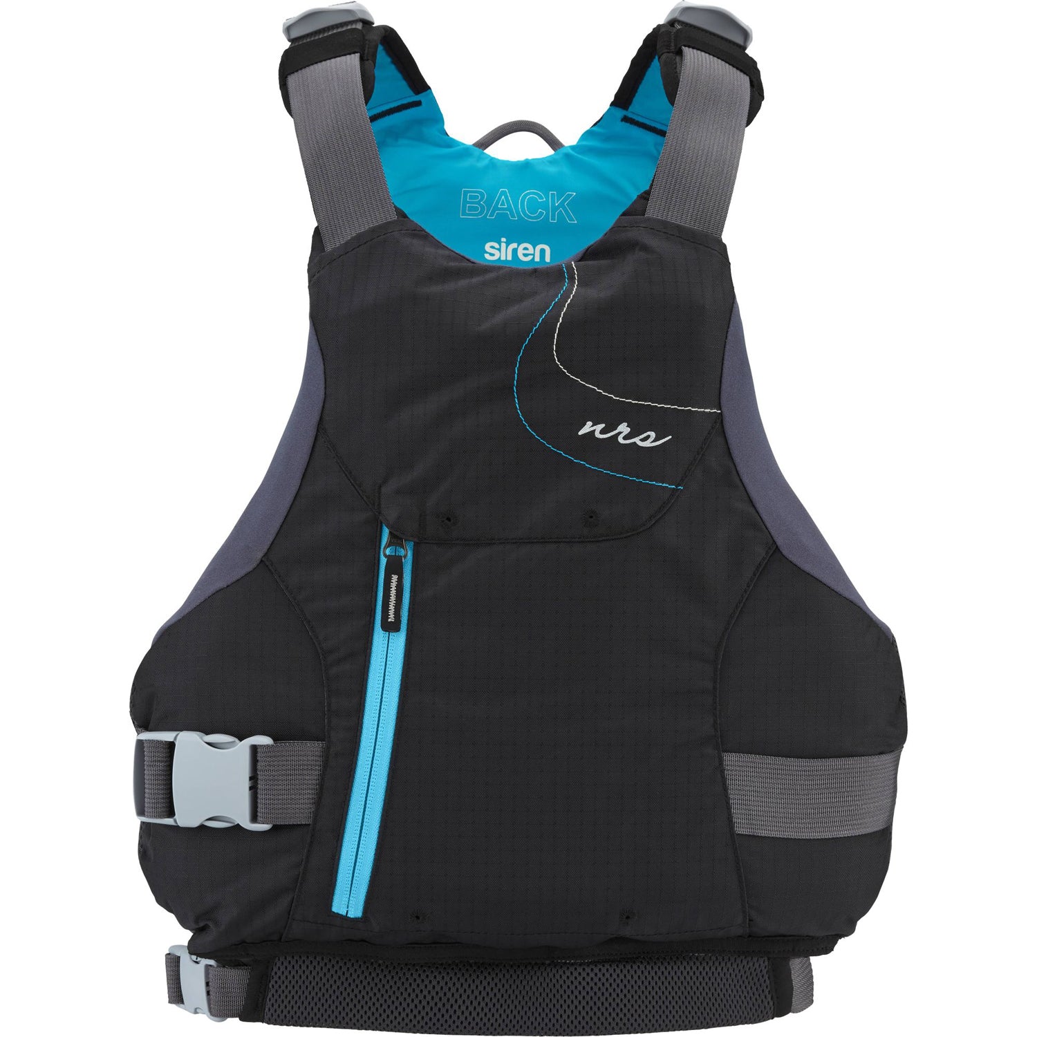 NRS Women's Siren Kayak Lifejacket (PFD)