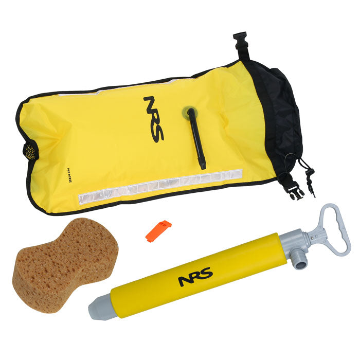 NRS Basic Touring Safety Kit