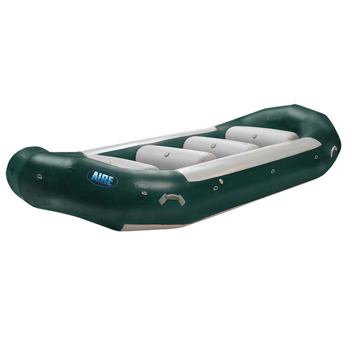 AIRE 183R Self-Bailing Raft