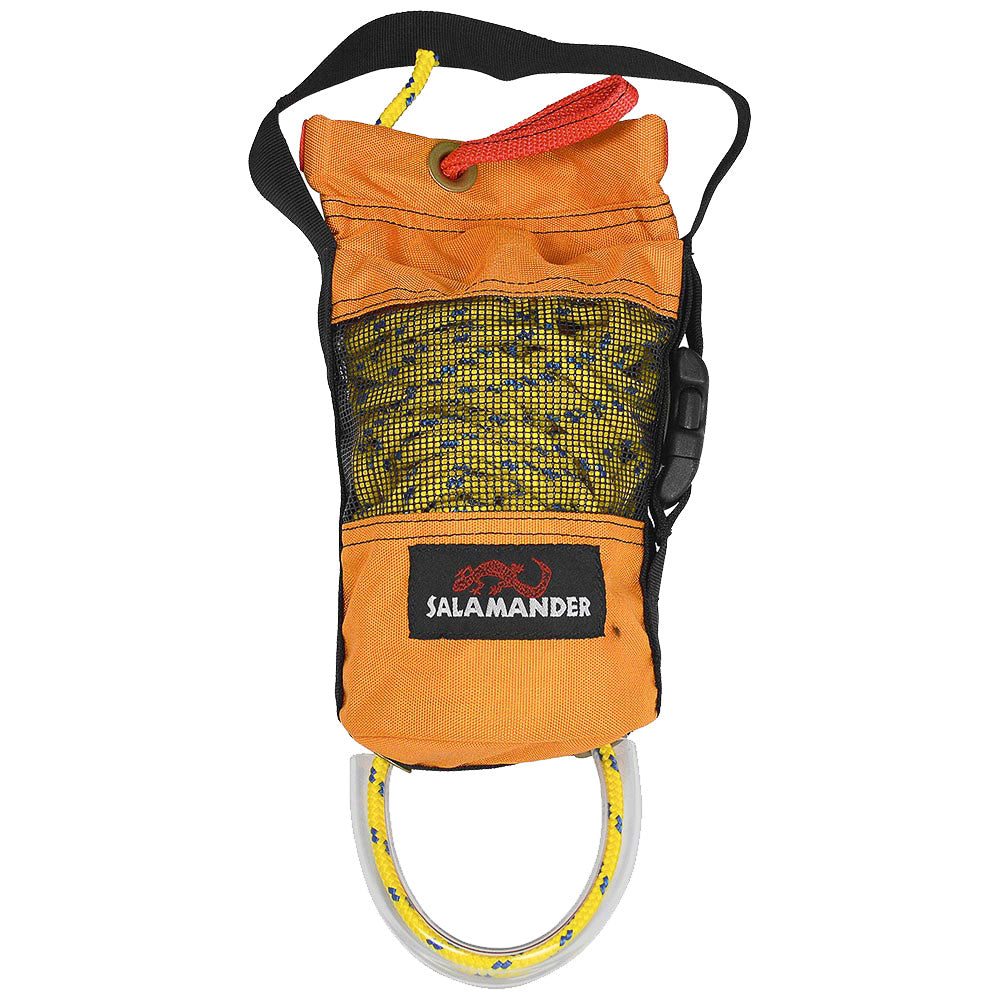 Salamander Pop Top 5/16 Polypro Throw Bag